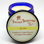 Epic Glow Tallow Balm with Green Pasture® Oils