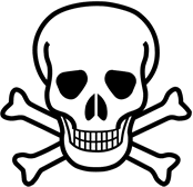 Harmful ingredients of modern skin care