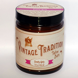 Tallow Balm natural skin care with highest quality ingredients, The Whole Food of Skin Care