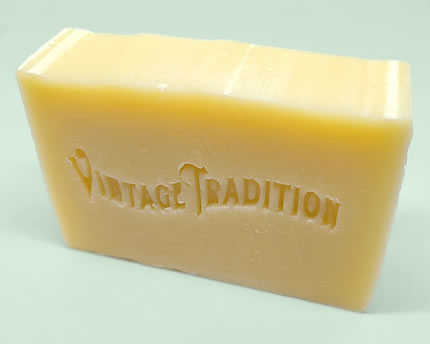 Balm Soap