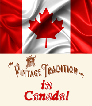 Vintage Tradition in Canada - Health Essentials, Victoria, British Columbia